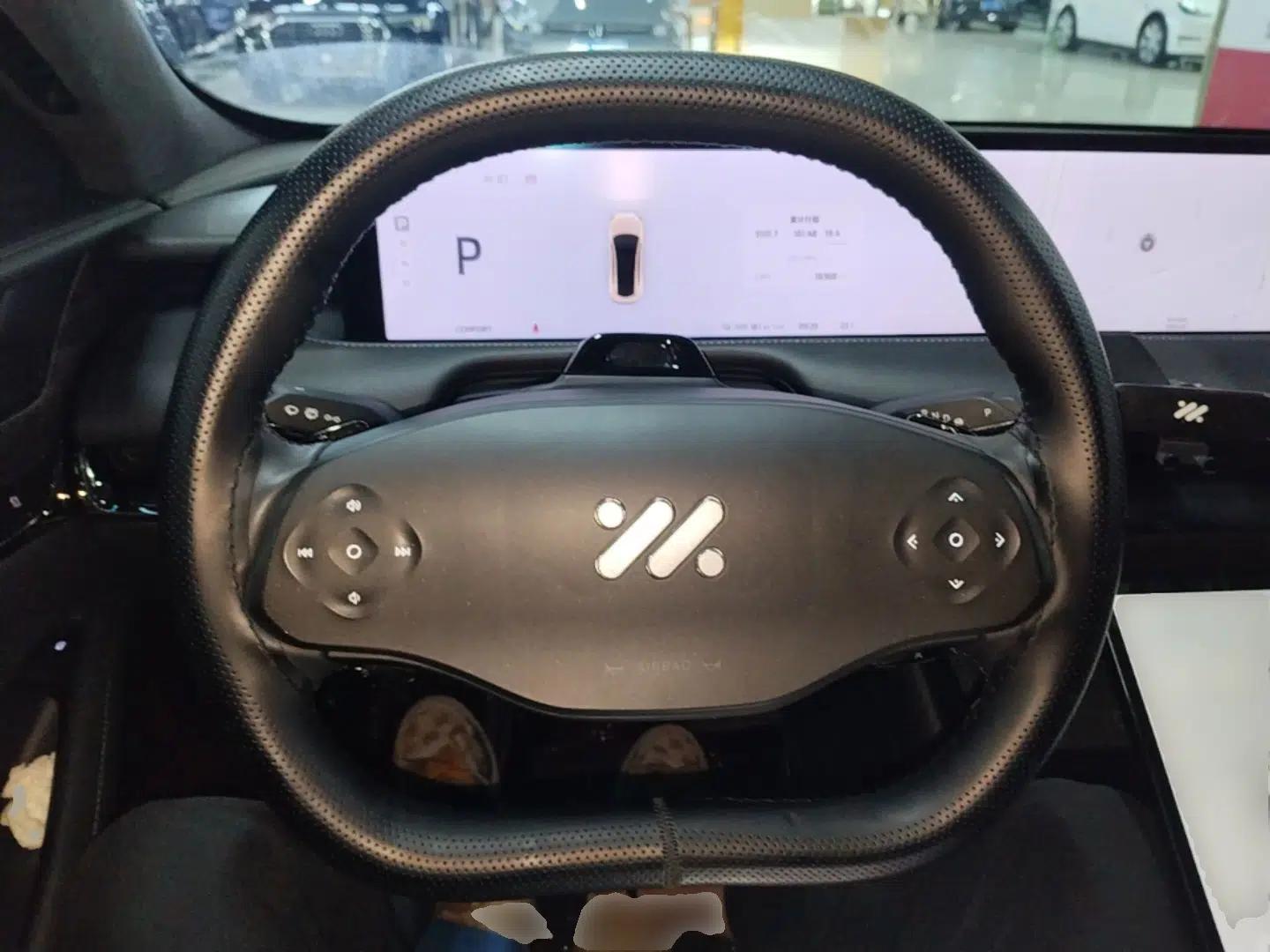 IM L7 2022 Dynamic Model — миниатюра 13