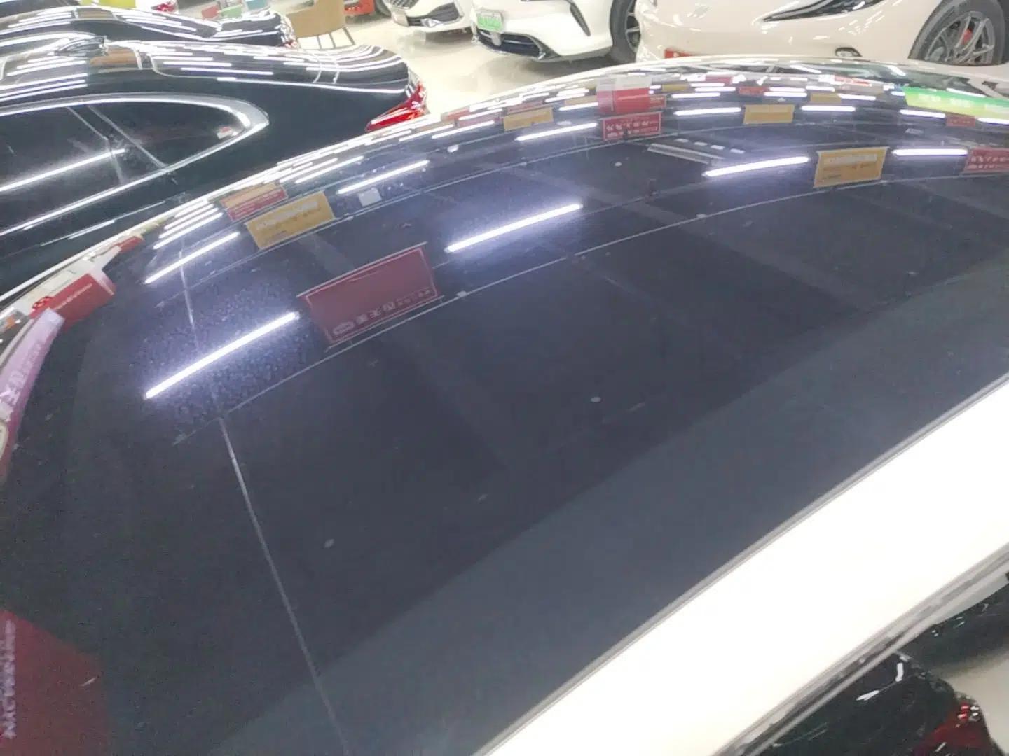IM L7 2022 Dynamic Model — миниатюра 7