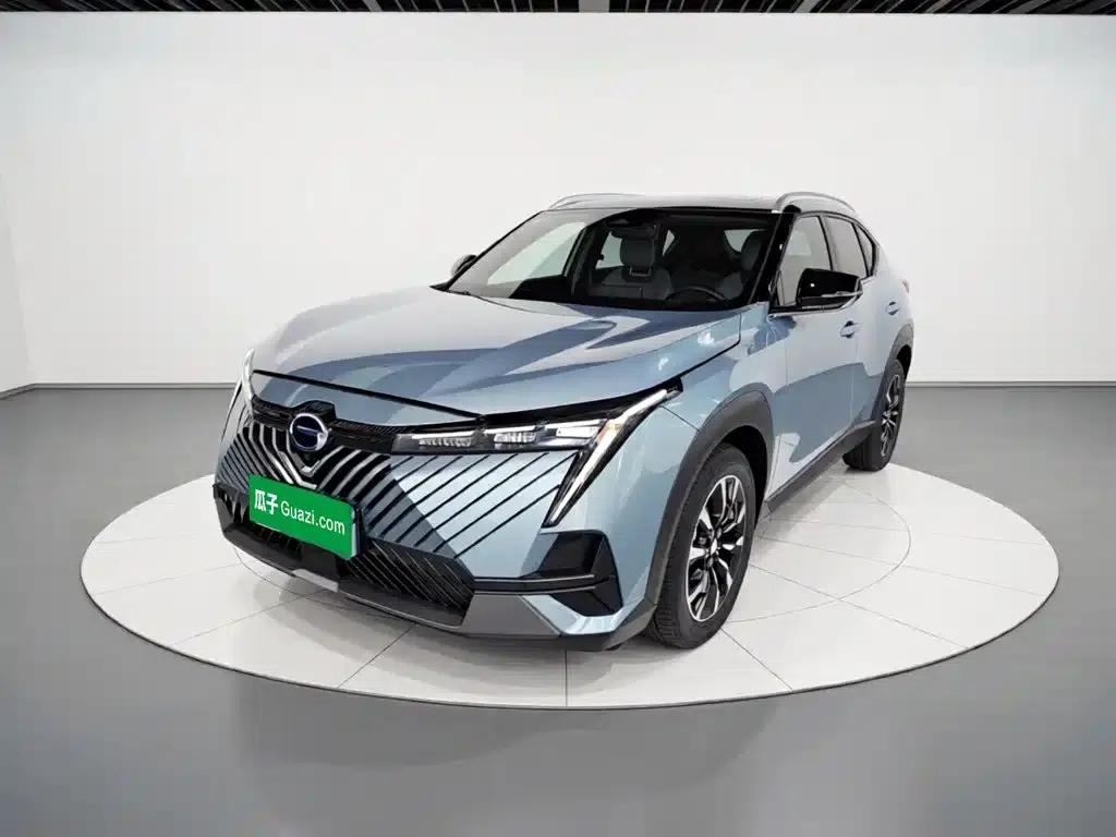 2022 Cineco 2.0ATK Twin Star Pro Edition — миниатюра 2