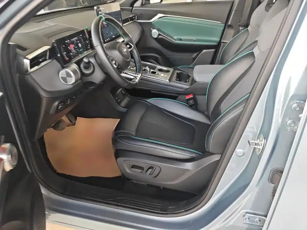 2022 Cineco 2.0ATK Twin Star Pro Edition — миниатюра 11