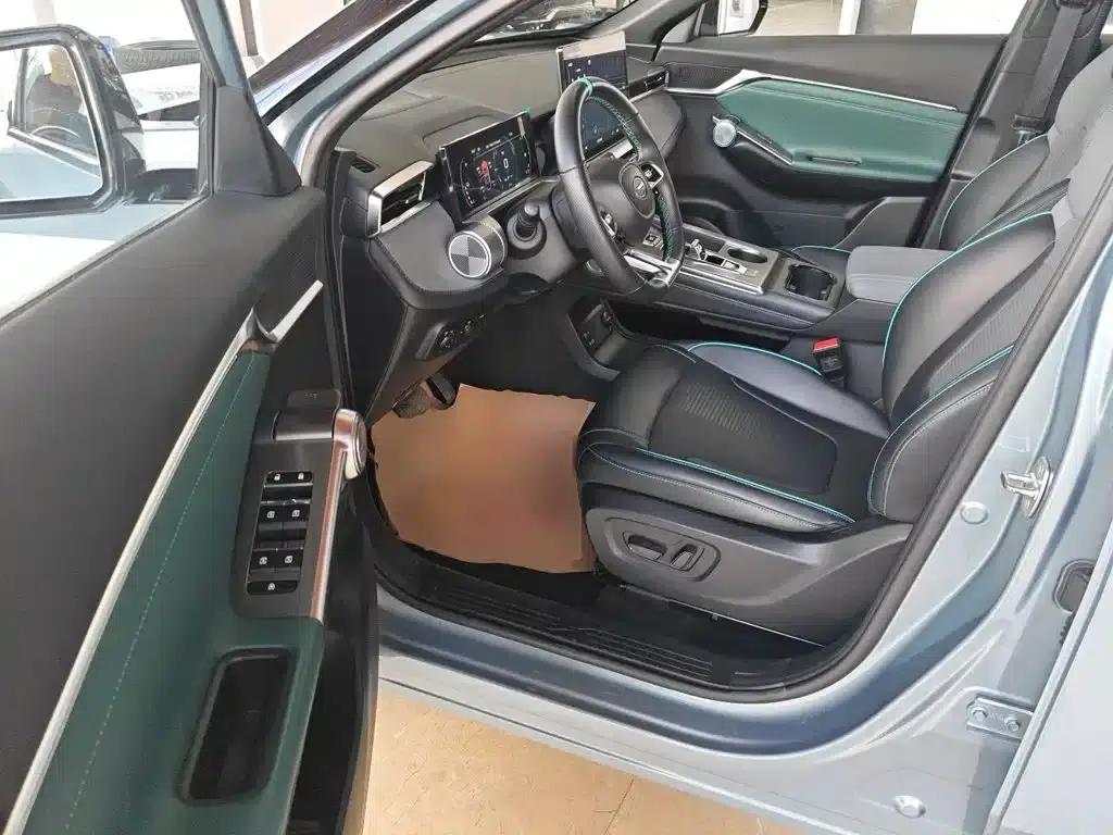 2022 Cineco 2.0ATK Twin Star Pro Edition — миниатюра 12