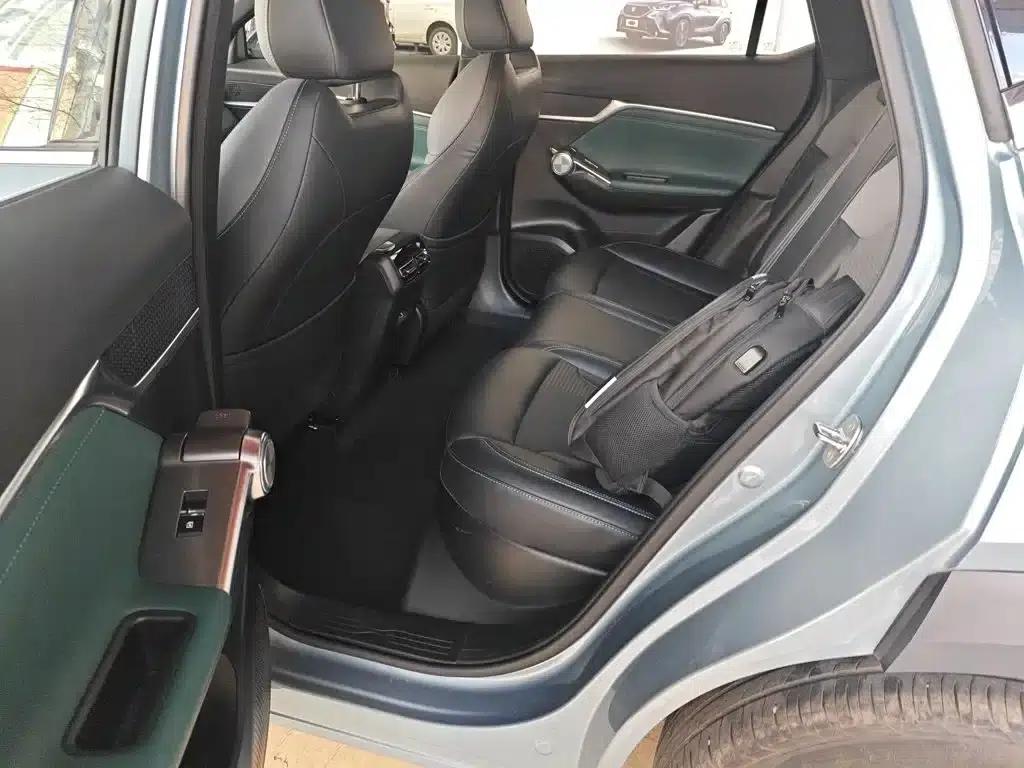 2022 Cineco 2.0ATK Twin Star Pro Edition — миниатюра 13