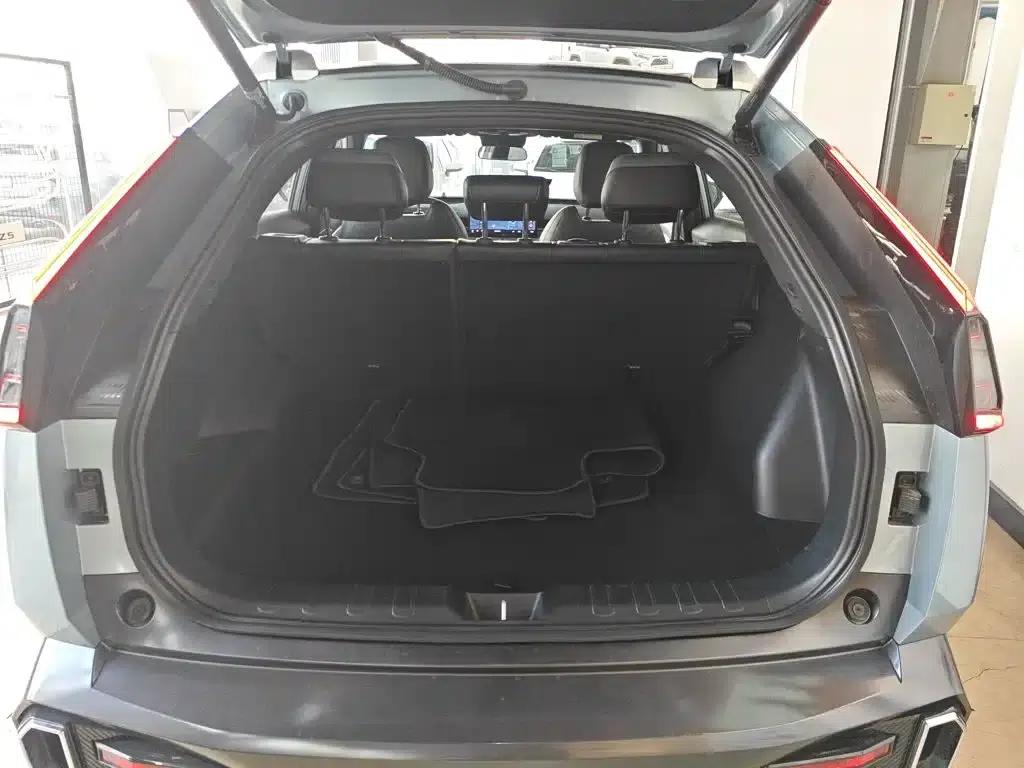 2022 Cineco 2.0ATK Twin Star Pro Edition — миниатюра 15