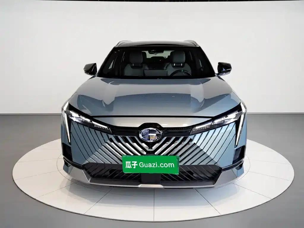2022 Cineco 2.0ATK Twin Star Pro Edition — миниатюра 3