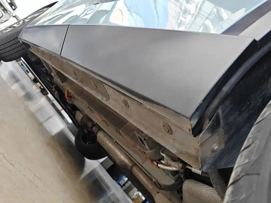 2022 Cineco 2.0ATK Twin Star Pro Edition — миниатюра 21