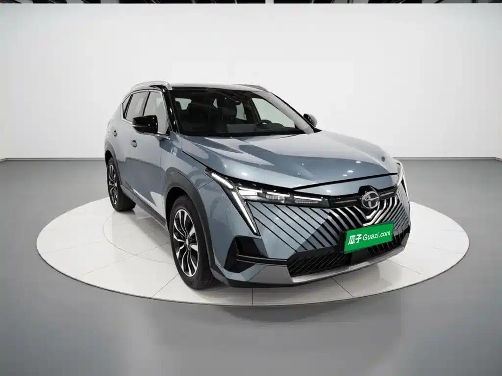 2022 Cineco 2.0ATK Twin Star Pro Edition — миниатюра 22