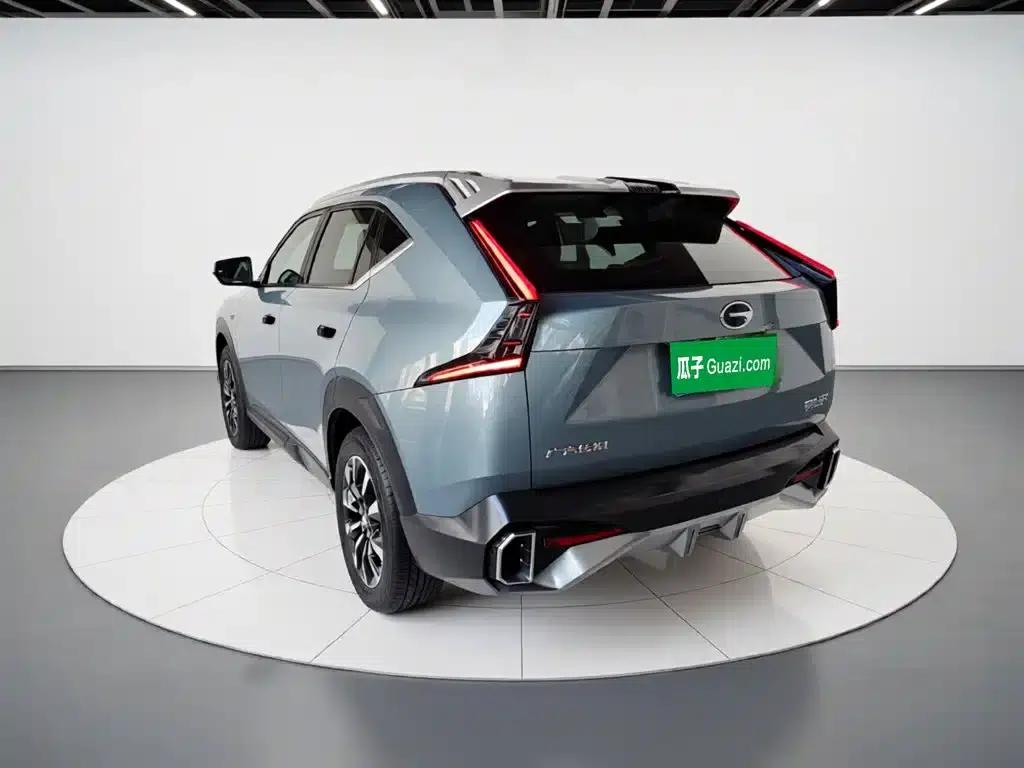2022 Cineco 2.0ATK Twin Star Pro Edition — миниатюра 23