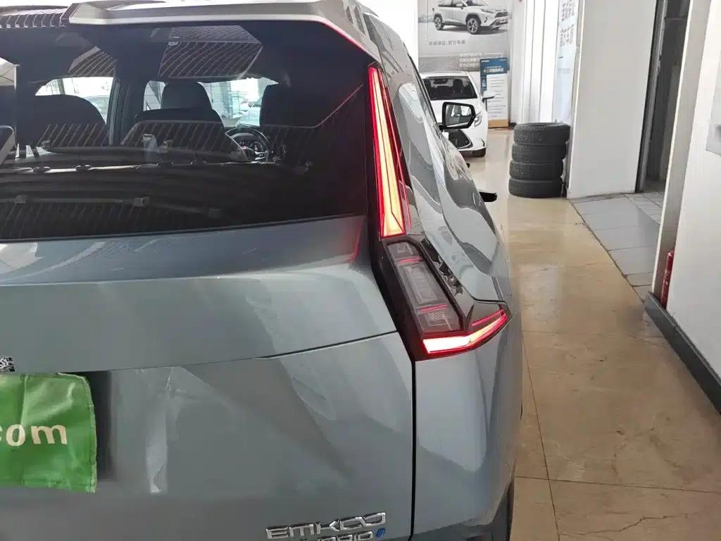 2022 Cineco 2.0ATK Twin Star Pro Edition — миниатюра 24