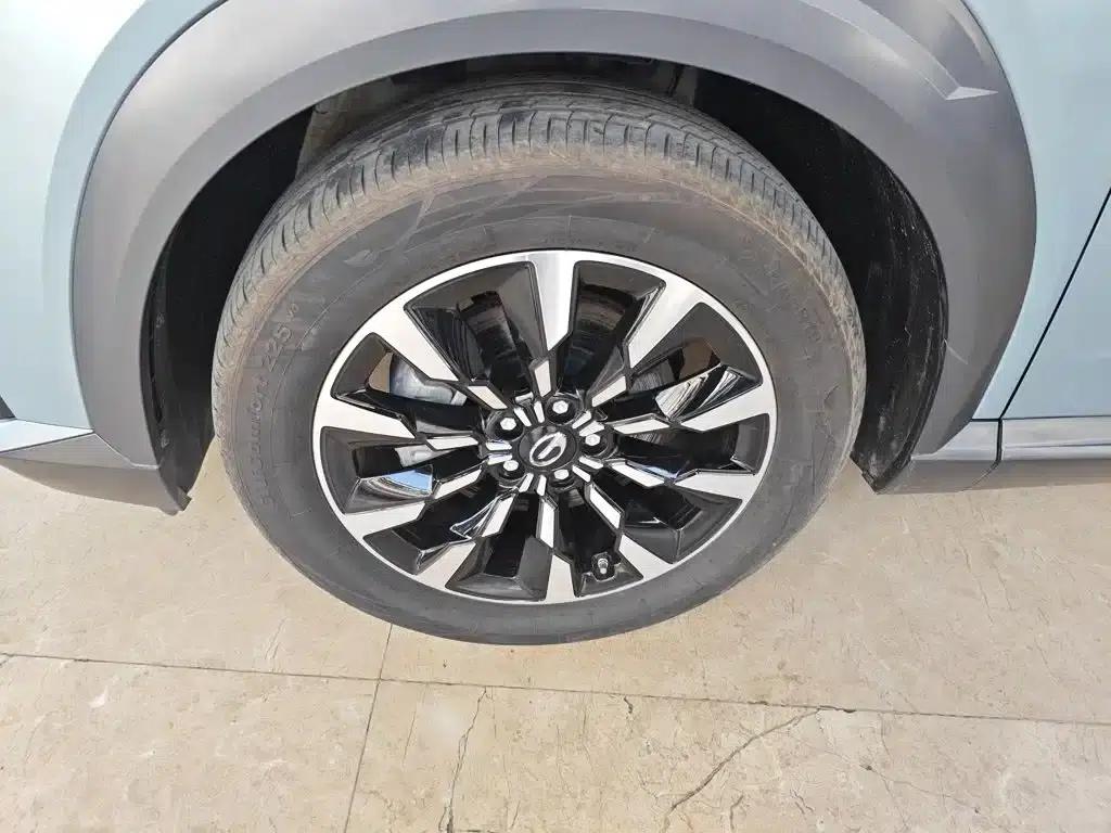 2022 Cineco 2.0ATK Twin Star Pro Edition — миниатюра 25