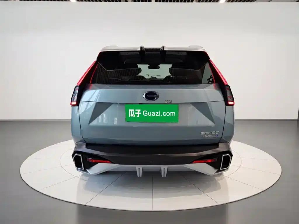 2022 Cineco 2.0ATK Twin Star Pro Edition — миниатюра 4