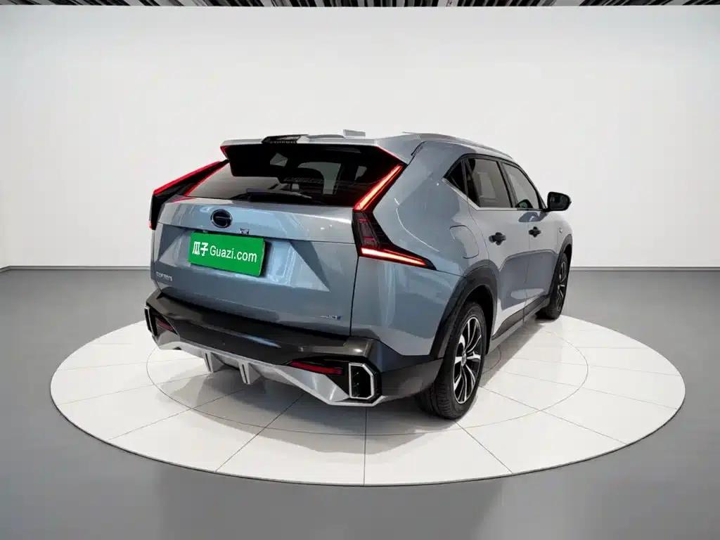 2022 Cineco 2.0ATK Twin Star Pro Edition — миниатюра 5