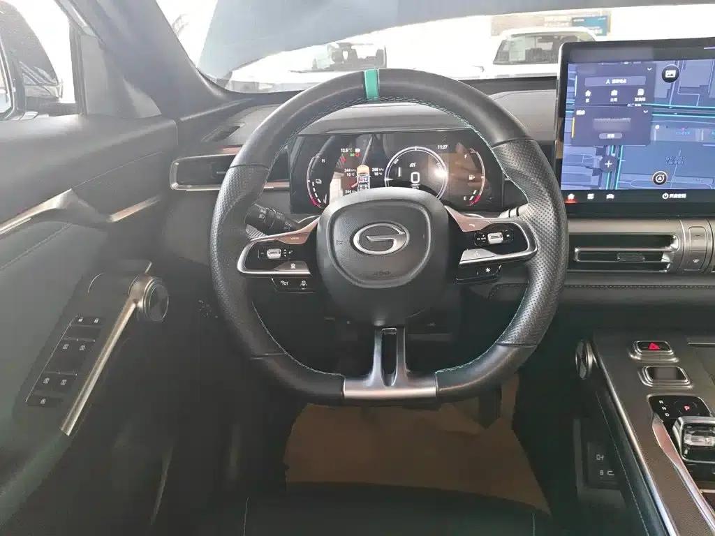 2022 Cineco 2.0ATK Twin Star Pro Edition — миниатюра 7