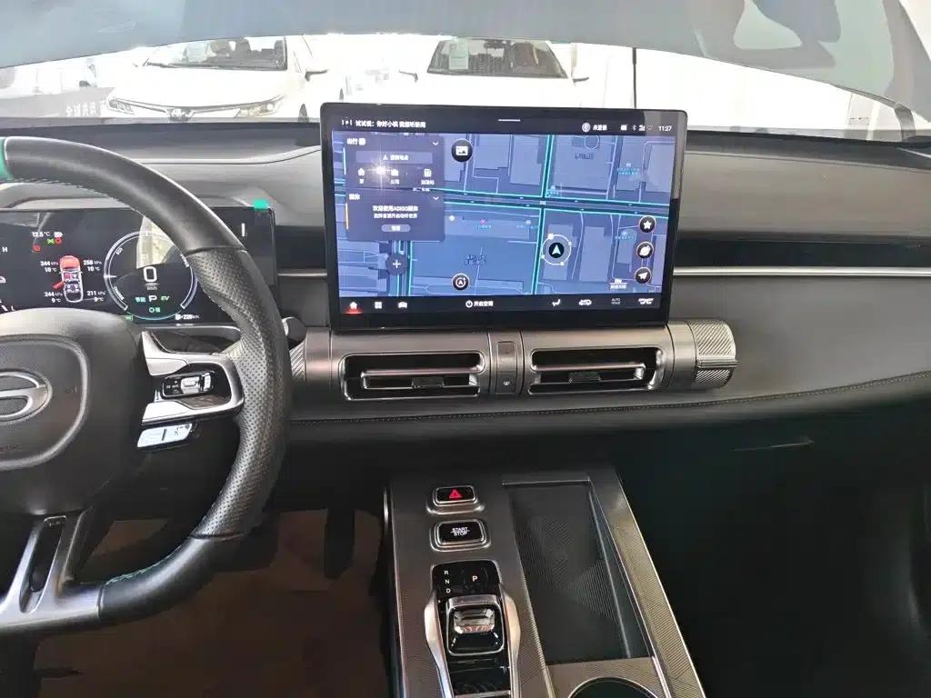 2022 Cineco 2.0ATK Twin Star Pro Edition — миниатюра 9