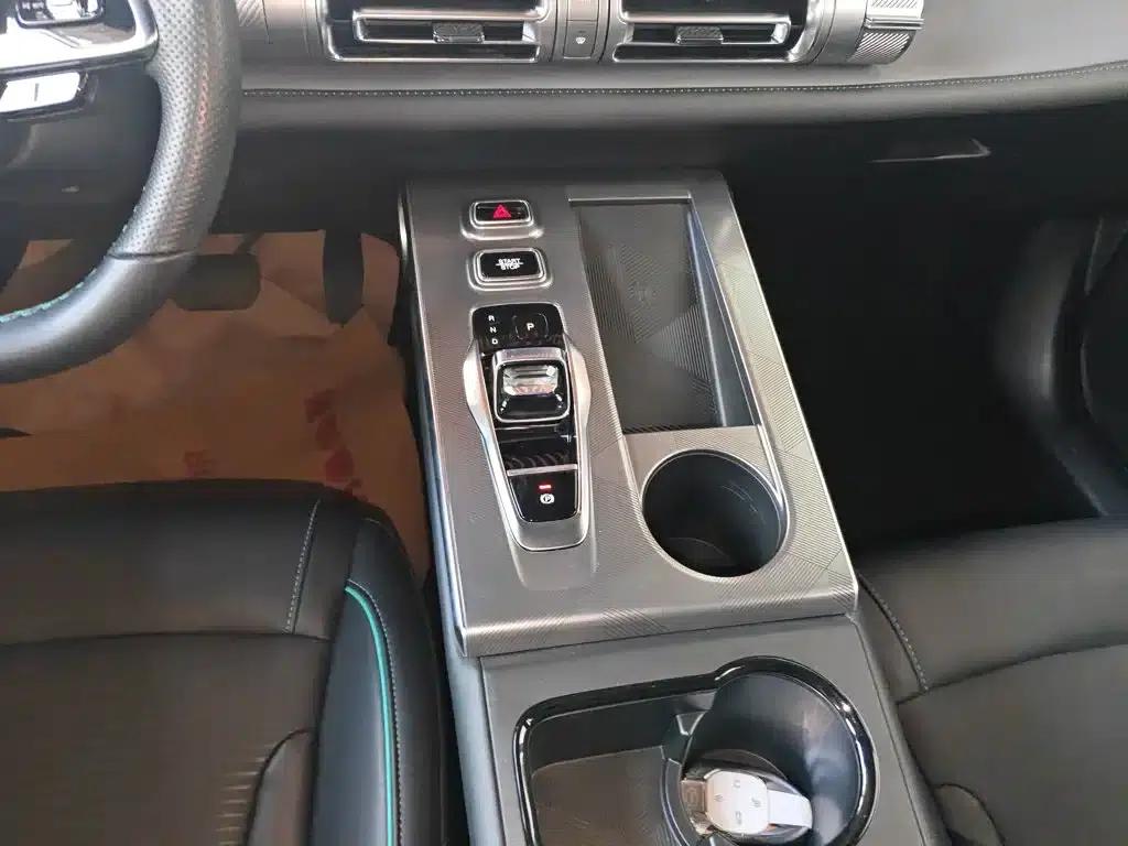 2022 Cineco 2.0ATK Twin Star Pro Edition — миниатюра 10