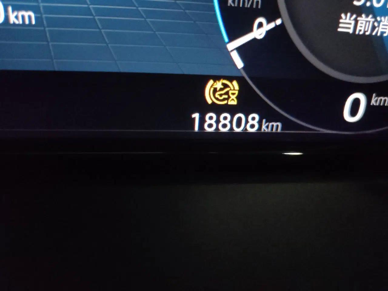 Volkswagen Teramont X 2024 380TSI All-Wheel Drive Longyao Edition — миниатюра 12