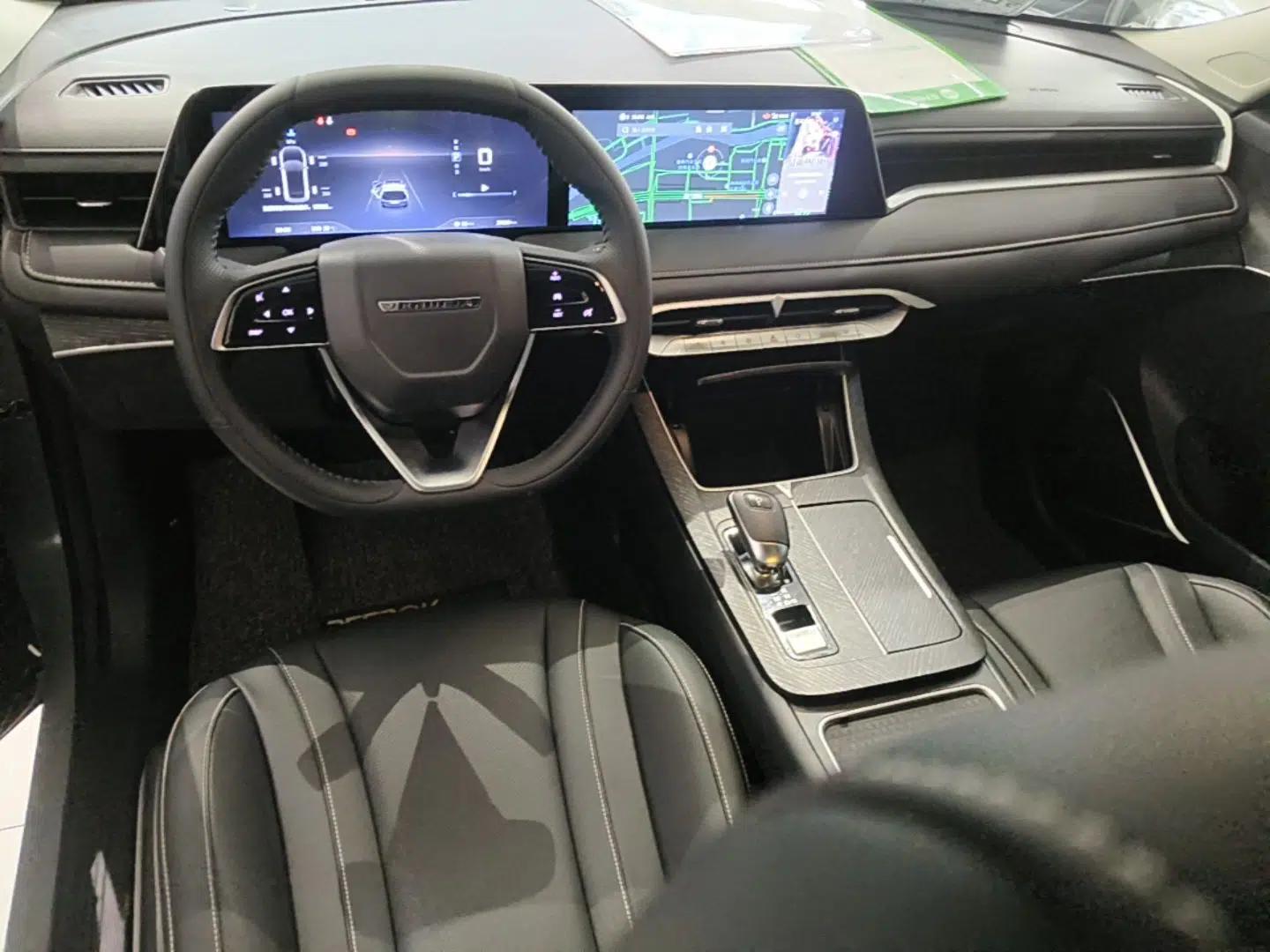 Venucia V 2023 260T Idol Edition Pro — миниатюра 24