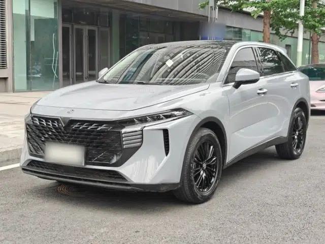 Venucia V 2023 260T Idol Edition Pro