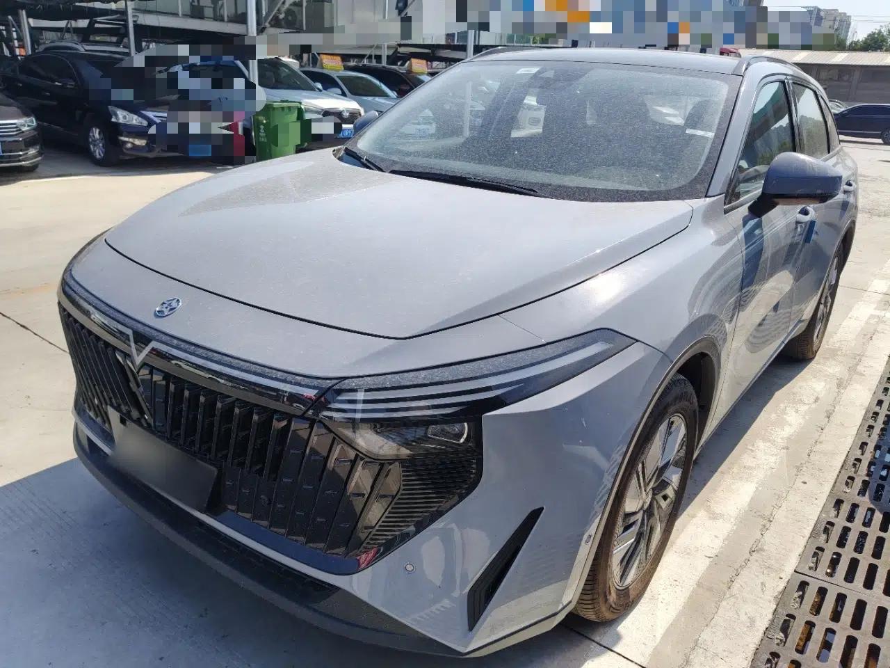 Venucia V DD-i 2023 110km iT Version — миниатюра 1