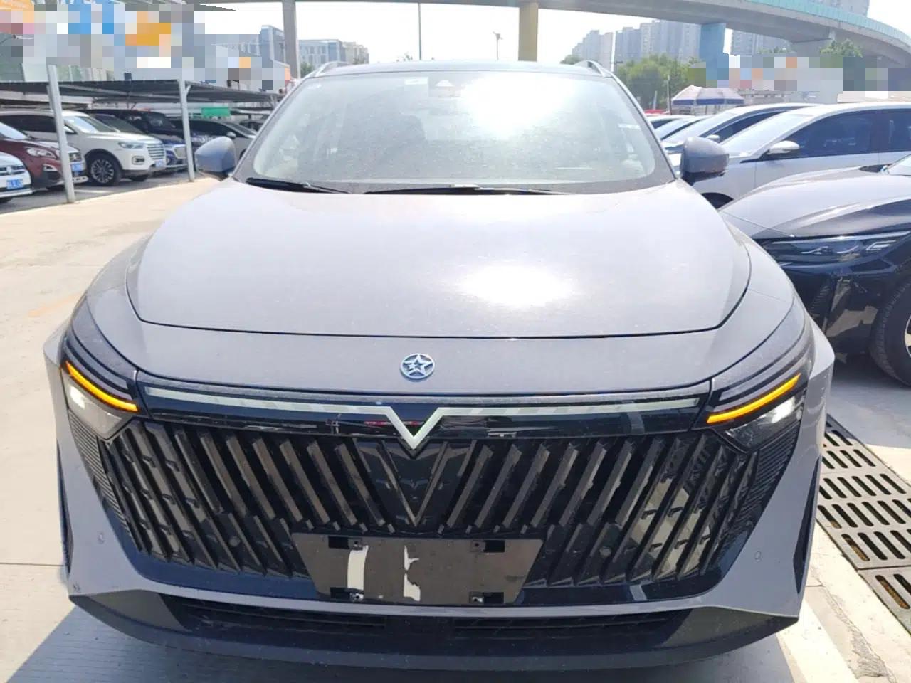 Venucia V DD-i 2023 110km iT Version — миниатюра 2