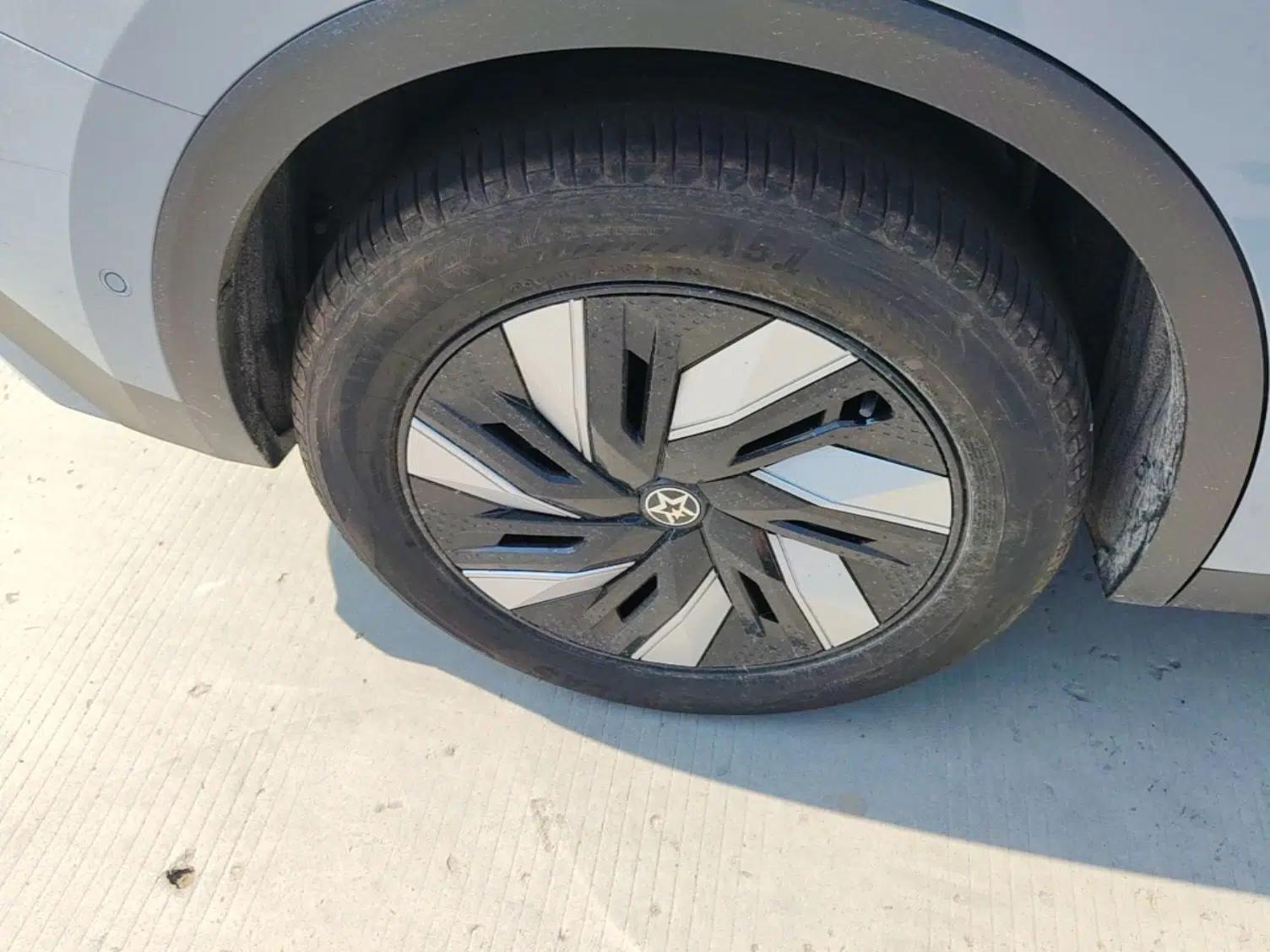 Venucia V DD-i 2023 110km iT Version — миниатюра 11