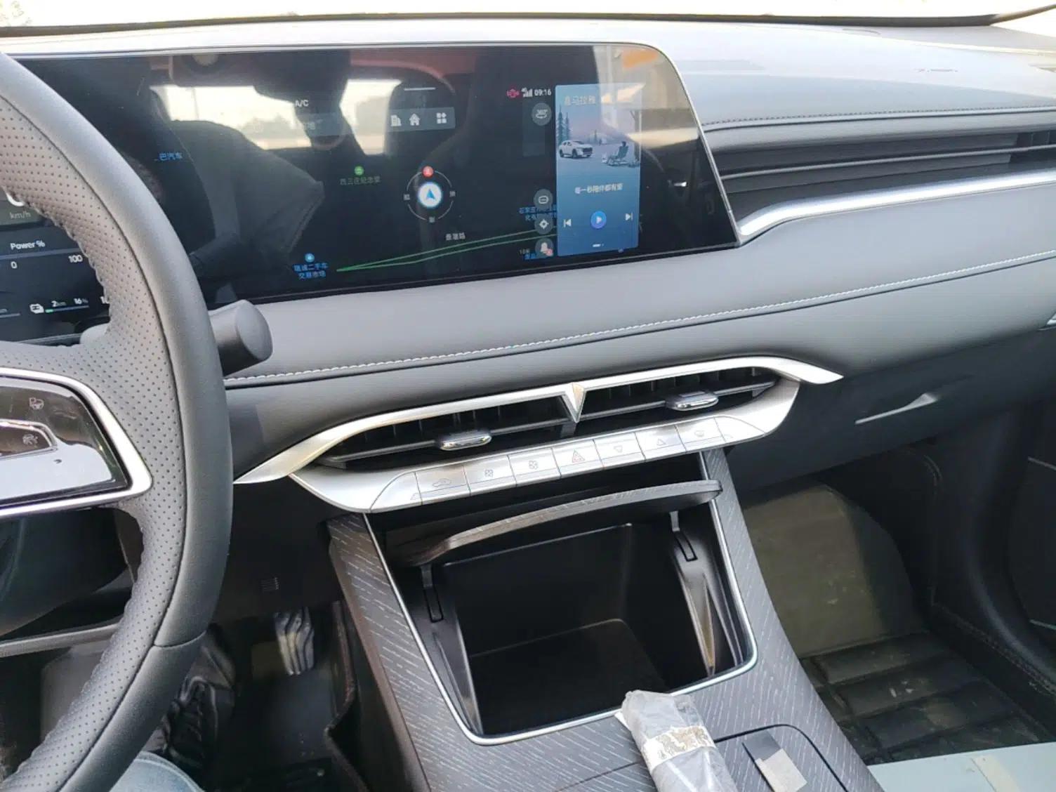 Venucia V DD-i 2023 110km iT Version — миниатюра 15