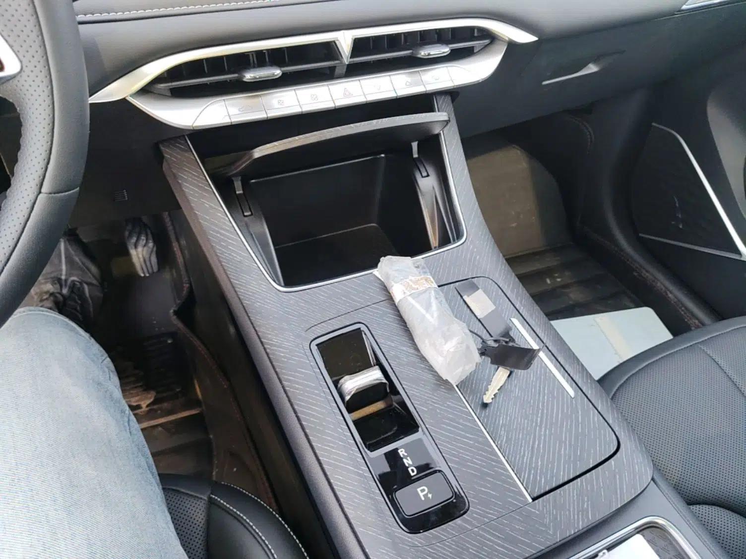 Venucia V DD-i 2023 110km iT Version — миниатюра 16