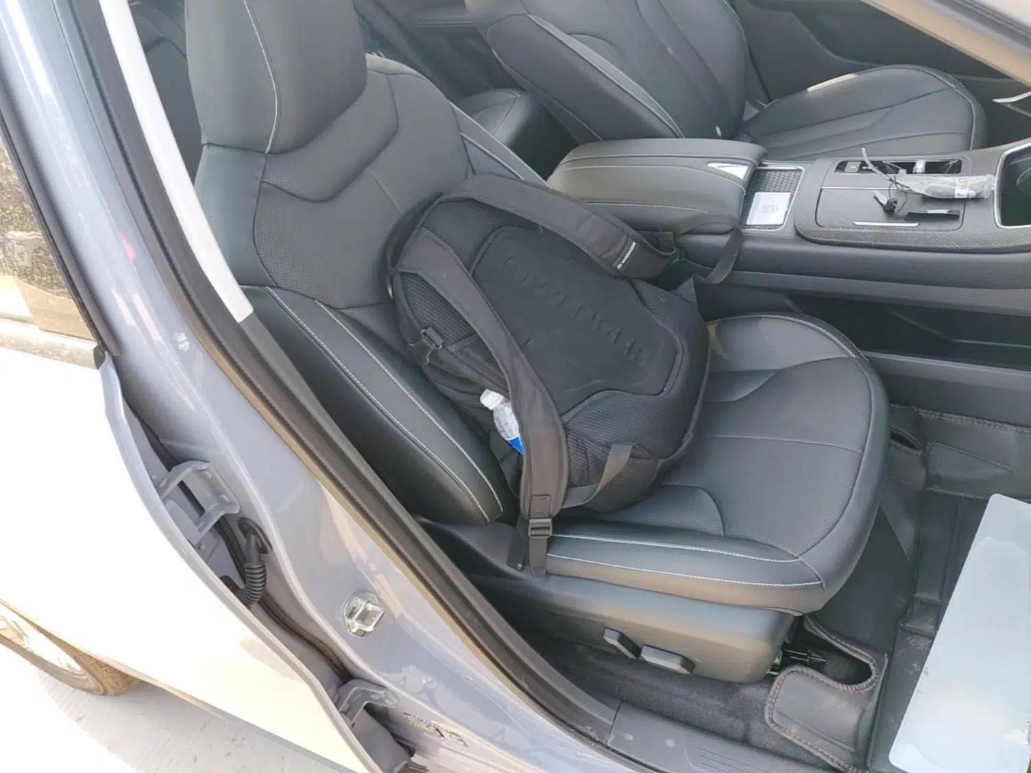 Venucia V DD-i 2023 110km iT Version — миниатюра 19