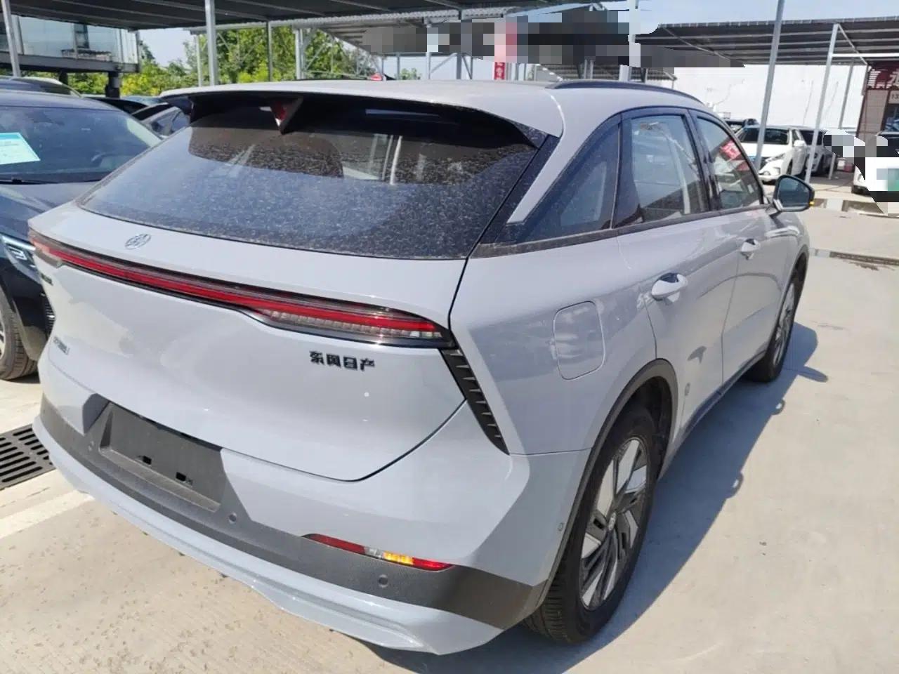 Venucia V DD-i 2023 110km iT Version — миниатюра 6