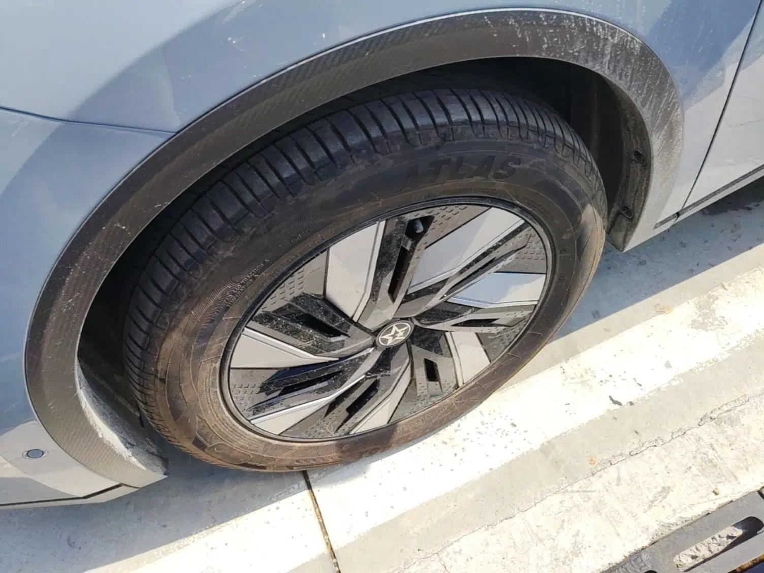 Venucia V DD-i 2023 110km iT Version — миниатюра 10