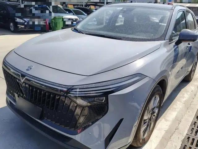 Venucia V DD-i 2023 110km iT Version