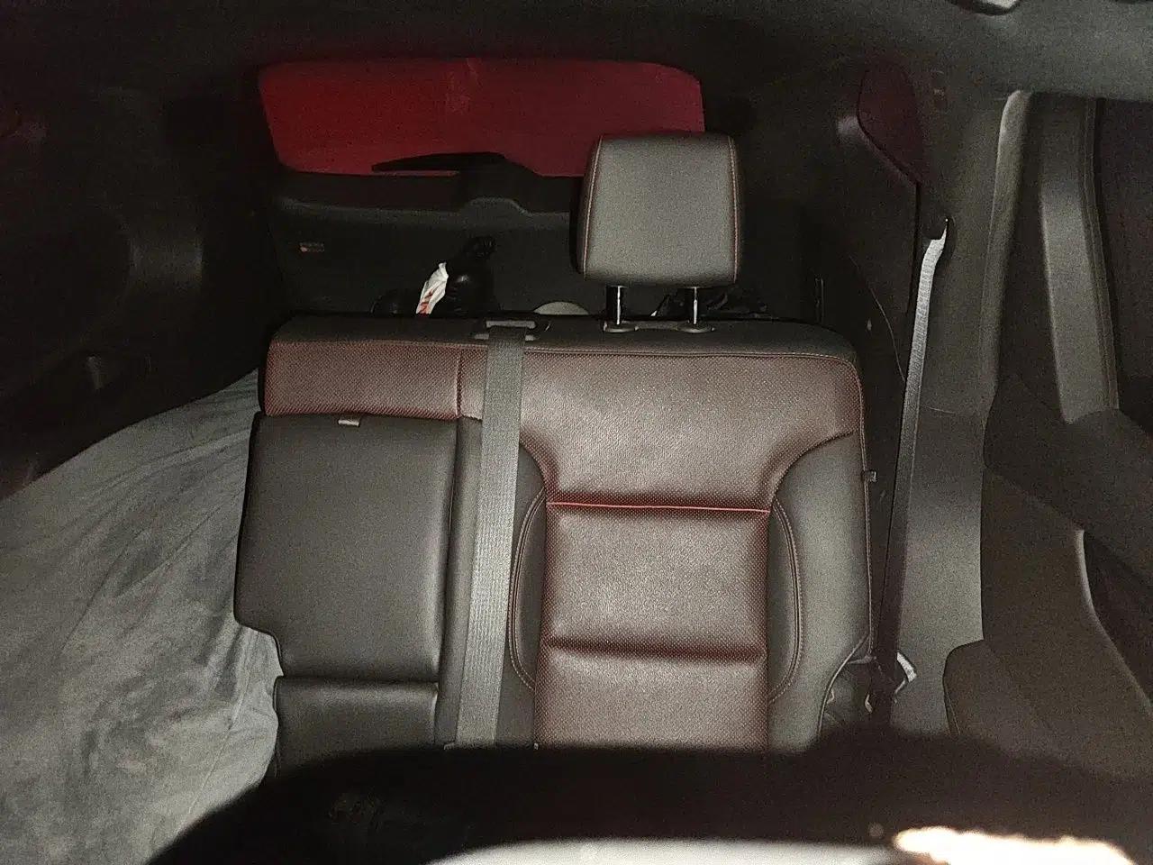 Chevrolet Blazer 2020 RS 650T 4x4 5-Seater Hardcore Edition — миниатюра 17