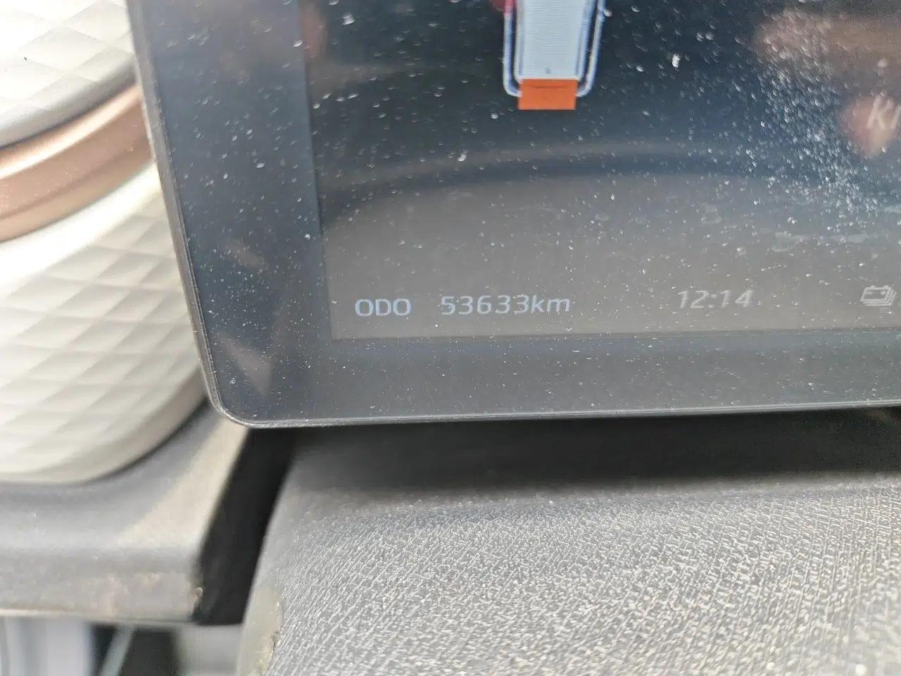 SOL E10X 2021 302 km Range Fashion Edition 31.4 kWh — миниатюра 12