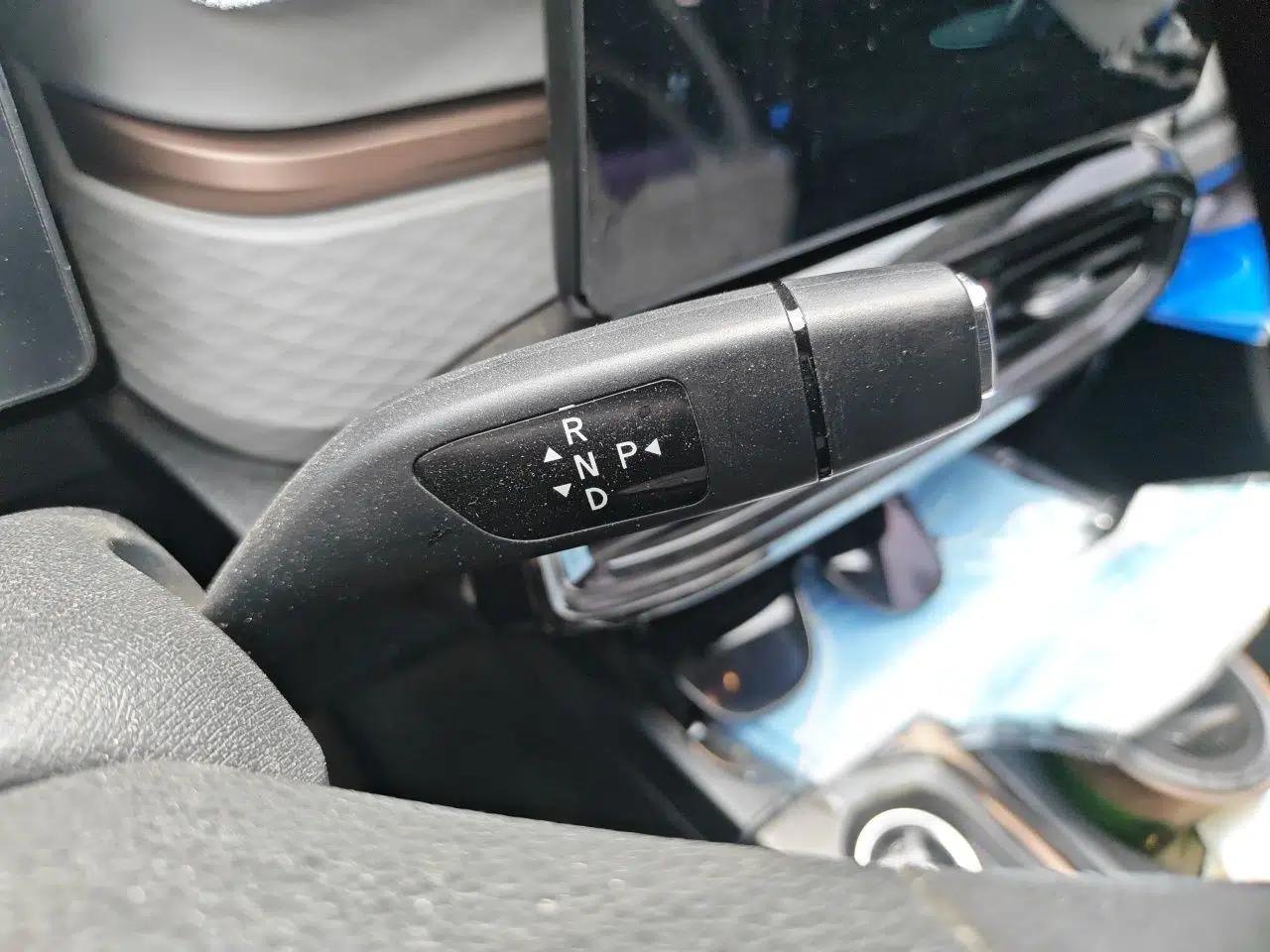 SOL E10X 2021 302 km Range Fashion Edition 31.4 kWh — миниатюра 14