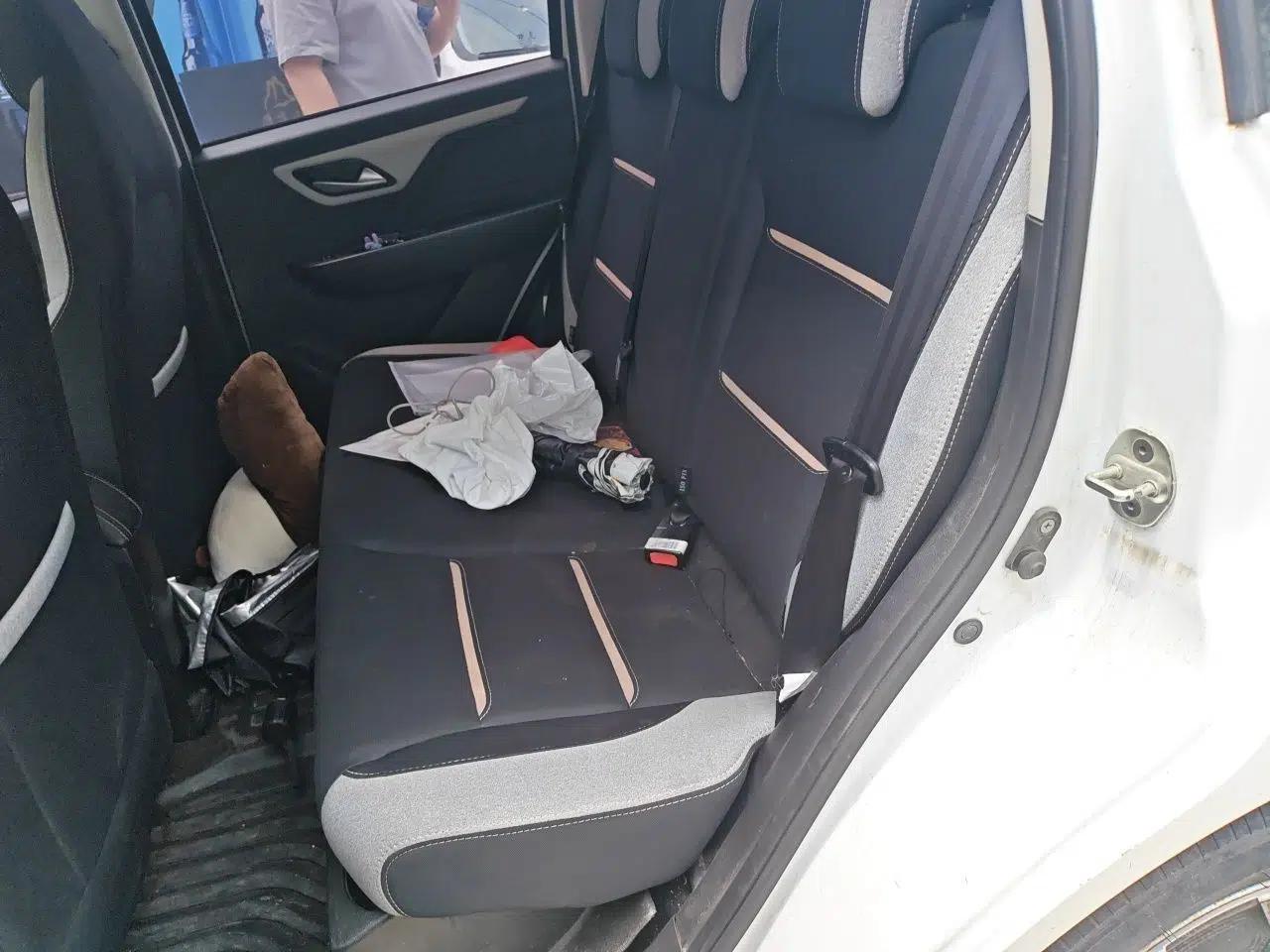 SOL E10X 2021 302 km Range Fashion Edition 31.4 kWh — миниатюра 17
