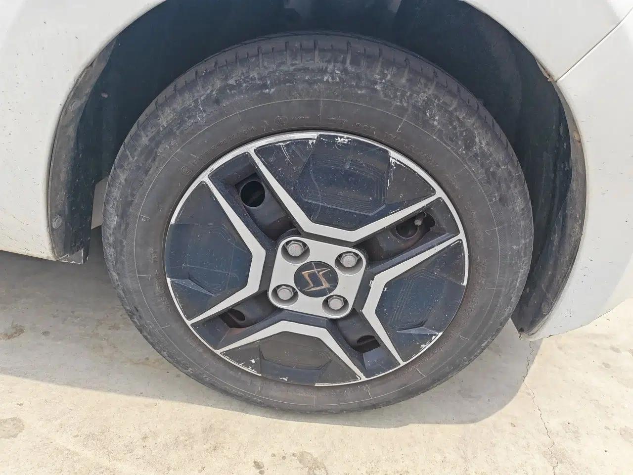 SOL E10X 2021 302 km Range Fashion Edition 31.4 kWh — миниатюра 8