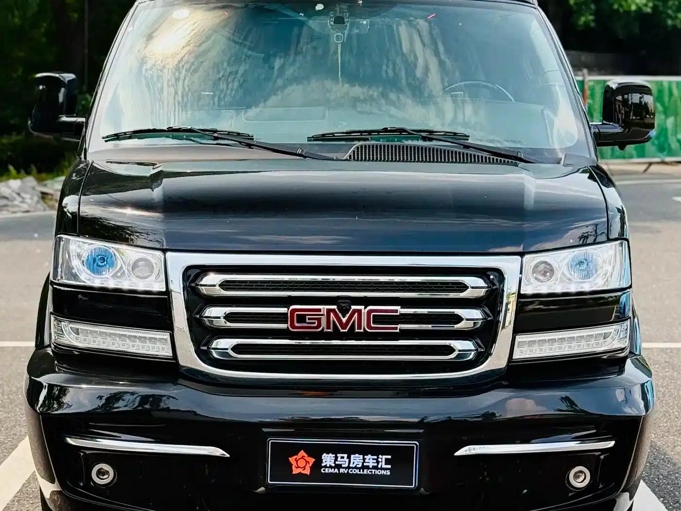 2024 SAVANA 4.3L Automatic — миниатюра 3