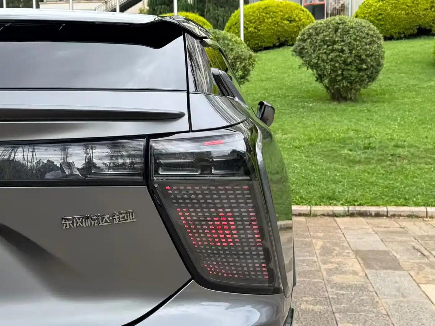 HiPhi X 2021 Flagship Edition 6-seater — миниатюра 24