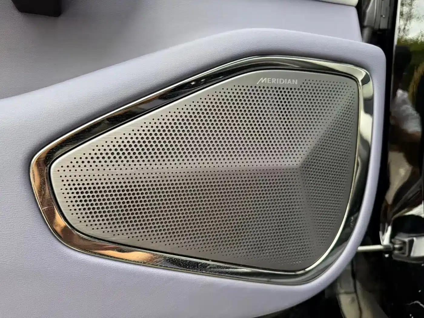 HiPhi X 2021 Flagship Edition 6-seater — миниатюра 27