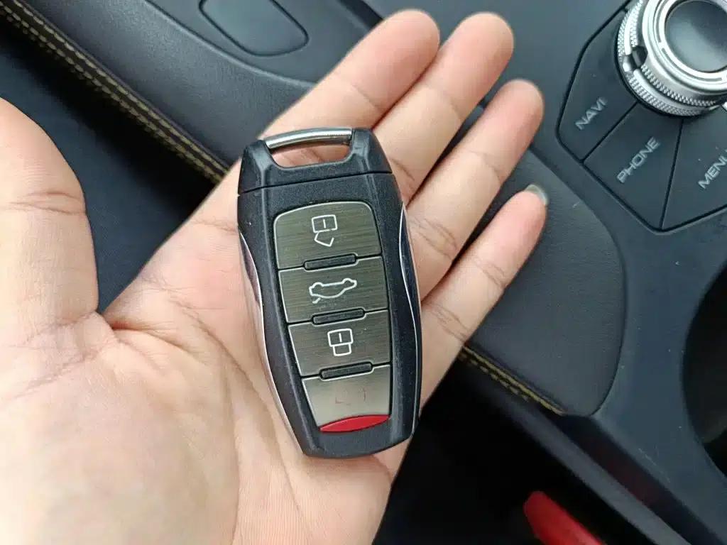 Haval F7x 2019 1.5T 2WD Intelligent Trendy Edition — миниатюра 11
