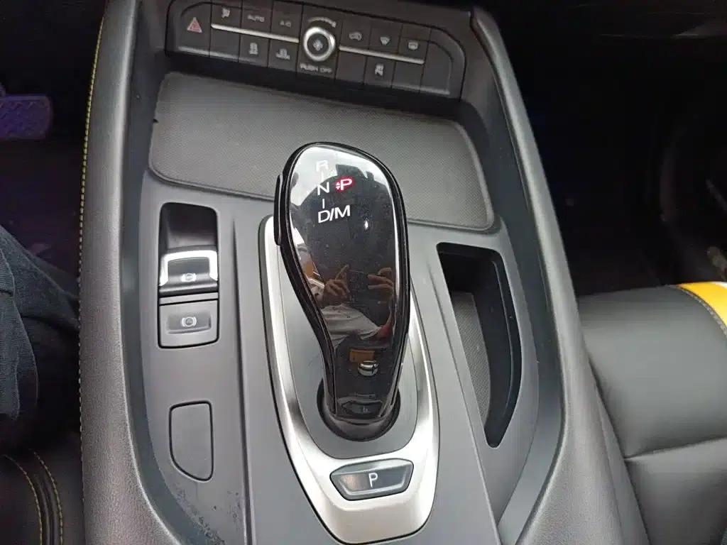 Haval F7x 2019 1.5T 2WD Intelligent Trendy Edition — миниатюра 6