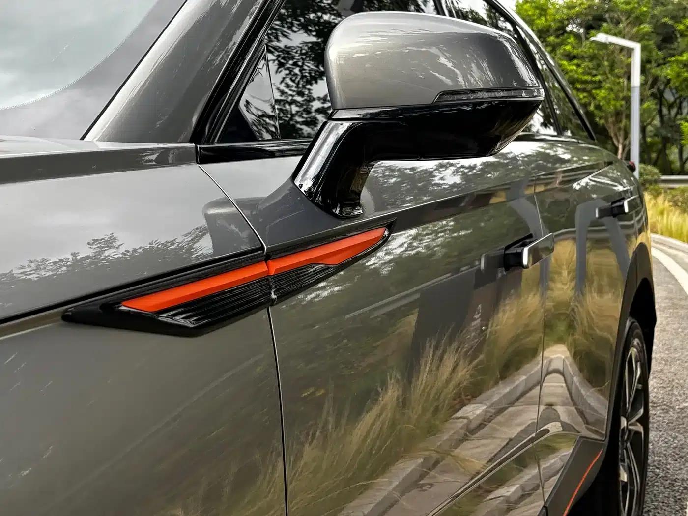 Haval Mythical Beast 2022 1.5T Smart Edition — миниатюра 15