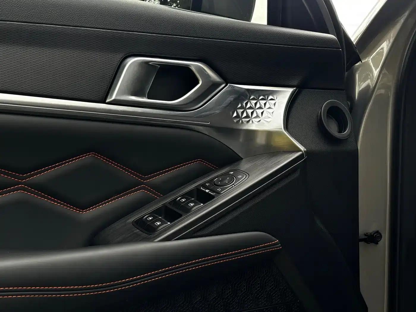 Haval Mythical Beast 2022 1.5T Smart Edition — миниатюра 10