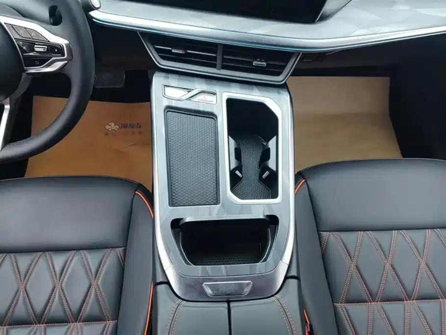 Haval Mythical Beast 2022 1.5T Smart Edition — миниатюра 16