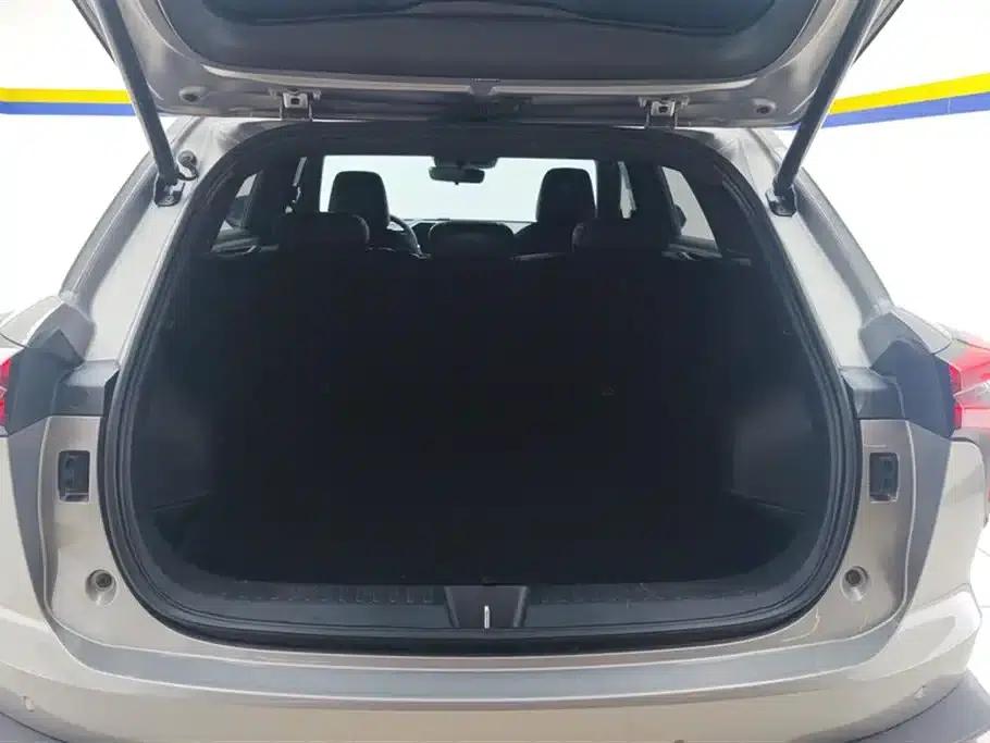 Haval Mythical Beast 2022 1.5T Smart Edition — миниатюра 4
