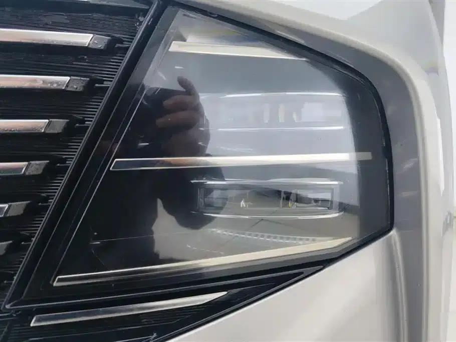 Haval Mythical Beast 2022 1.5T Smart Edition — миниатюра 5
