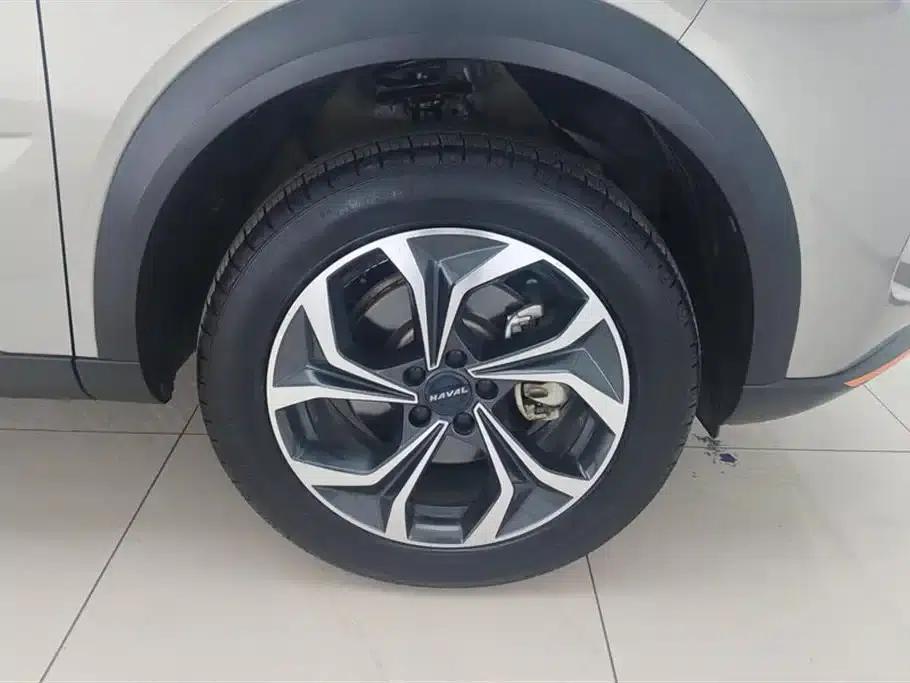 Haval Mythical Beast 2022 1.5T Smart Edition — миниатюра 6