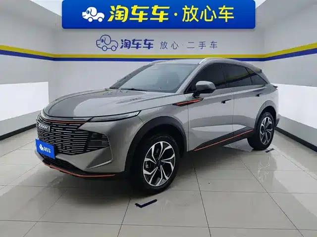 Haval Mythical Beast 2022 1.5T Smart Edition