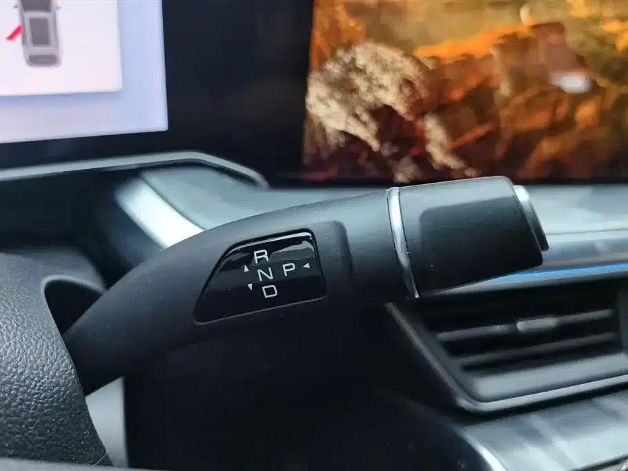 Haval Mythical Beast 2022 1.5T Smart Edition — миниатюра 16