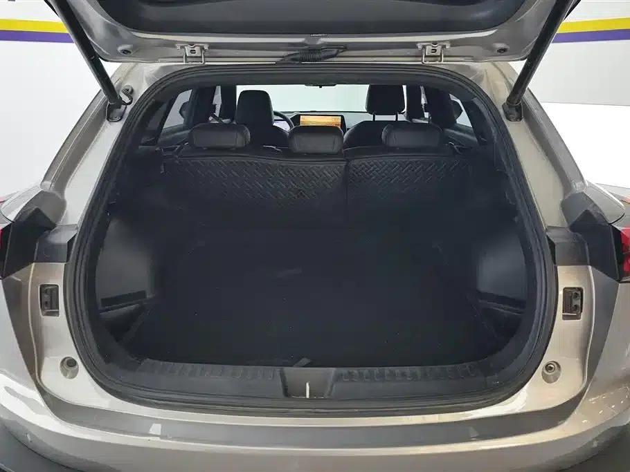 Haval Mythical Beast 2022 1.5T Smart Edition — миниатюра 4