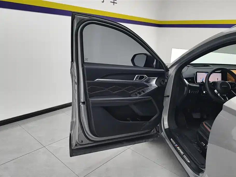 Haval Mythical Beast 2022 1.5T Smart Edition — миниатюра 7